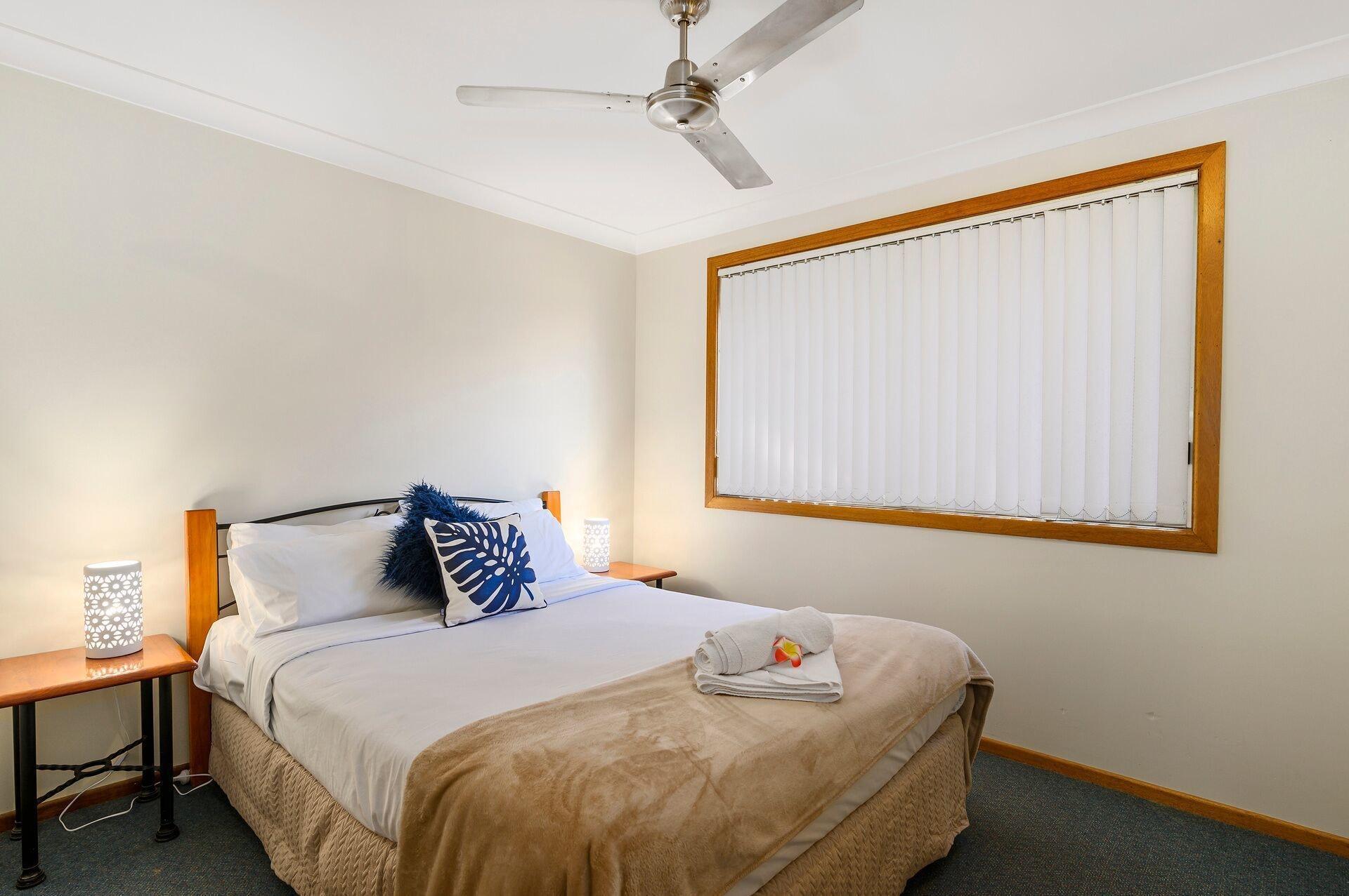 Dolphin Sands Holiday Cabins Coffs Harbour Exterior foto